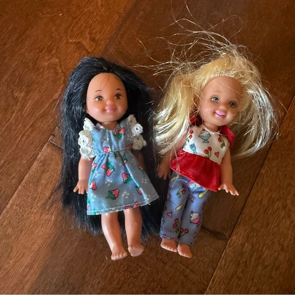 Kelly 90’s VTG Toy Bundle - Picture 11 of 11